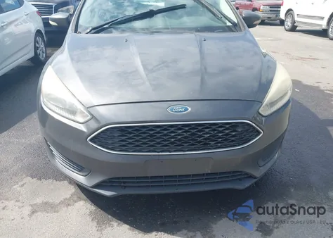 2015 Ford Focus Se z USA, uszkodzony, nr VIN 1FADP3K22FL208973